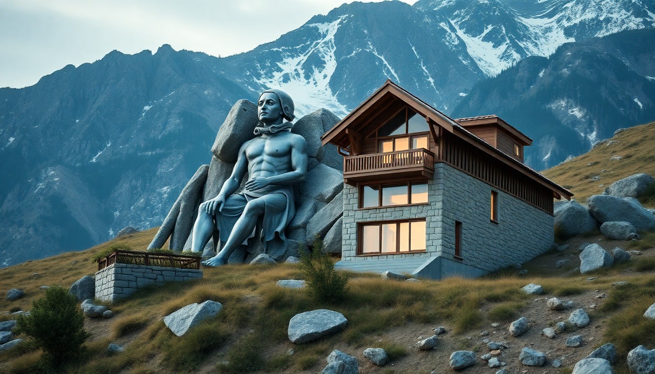 İkili Bluz Etek Takım ürününün ikinci görseli
