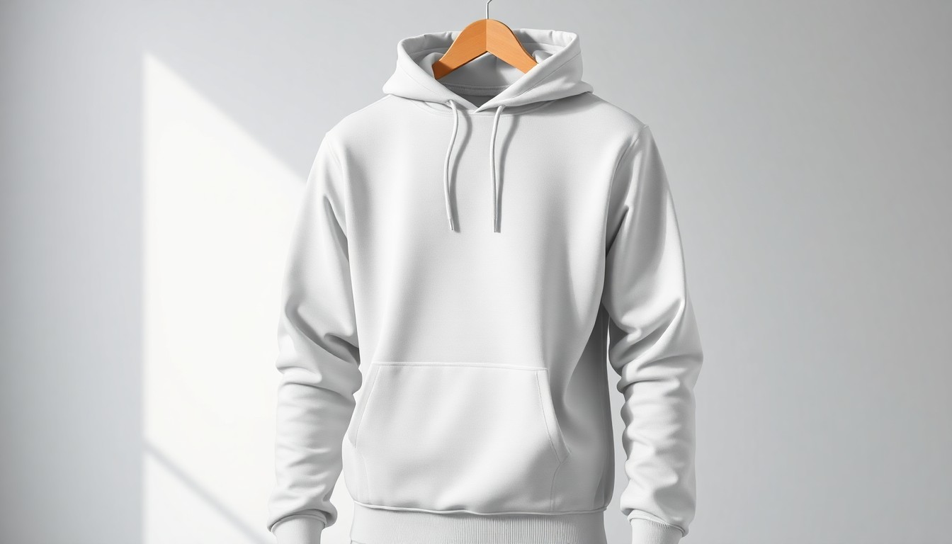 Basic Kapüşonlu Sweatshirt ürününün ana görseli