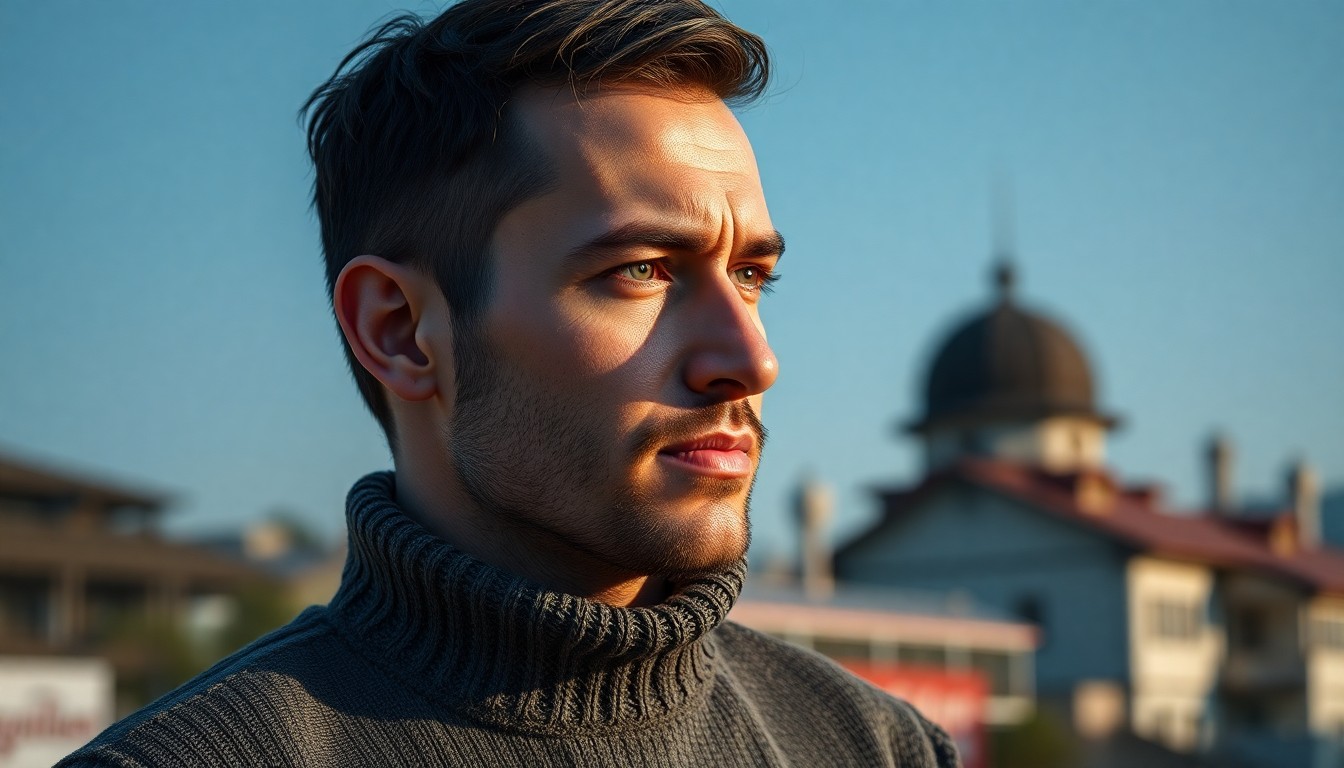 Unisex Güneş Gözlüğü ürününün ikinci görseli