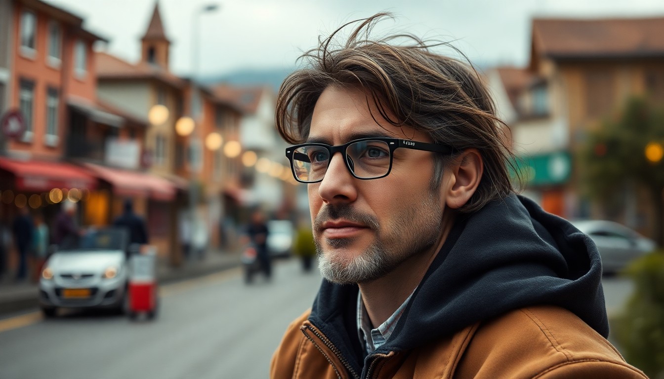 Unisex Güneş Gözlüğü ürününün ikinci görseli