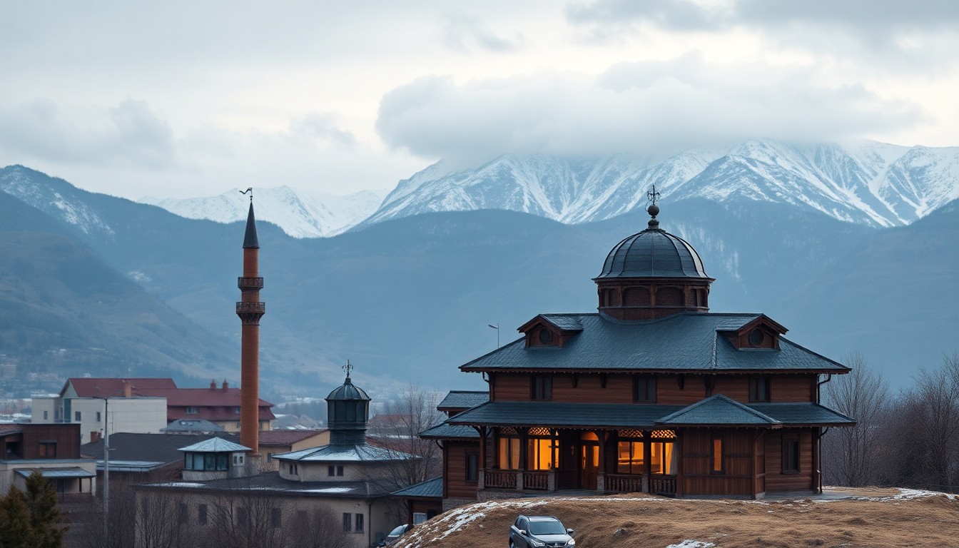 Örme Kışlık Bere ürününün ikinci görseli